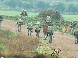İşte sınırda çekilen bu karenin perde arkası!