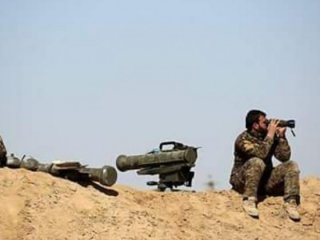 Afrin'deki 8 bin teröristin 2 bini oradan geldi!