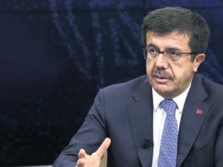 Zeybekci: Afrin’e hazırız