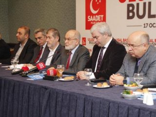 SP'den flaş GÜL AÇIKLAMASI