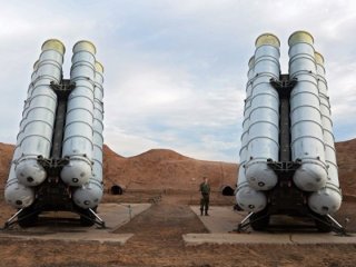 Rusya, Çin'e S-400 sevkiyatına başladı