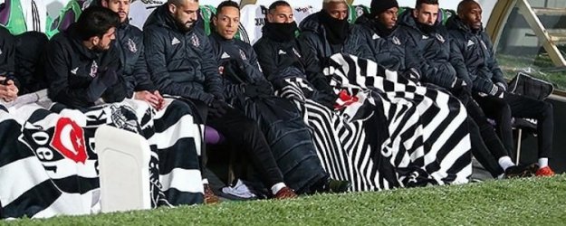 Kartal'ın 50 milyon Euro'luk kulübesi!