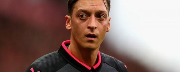 Wenger açıkladı! Mesut Özil ayrılacak mı?
