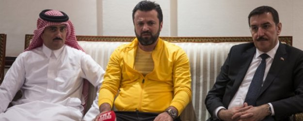 Bülent Uygun'dan transfer itirafı