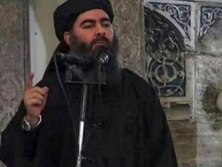 Bağdadi ile ilgili flaş iddialar!