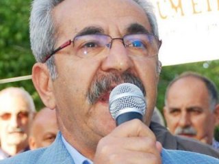 HDP'li Yıldırım'a 5 yıl hapis cezası