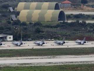 Çarpıcı İncirlik iddiası: Türkiye ABD'ye iletti
