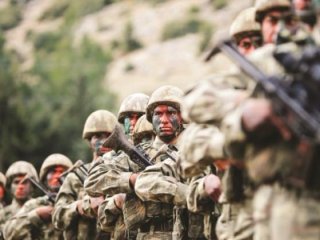 Afrin'deki operasyonda bilinmeyen detay