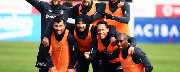 Beşiktaş ihya olacak! İki yıldıza 25 milyon euro