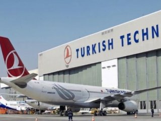 THY Teknik ile Onur Air arasında anlaşma