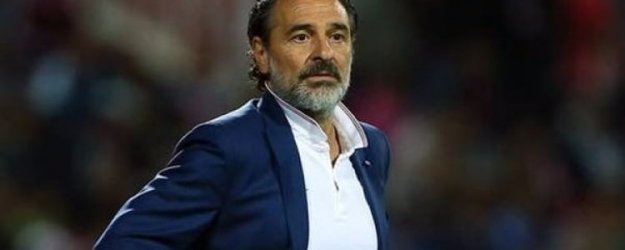 Prandelli'ye şok! Görevine son verdiler!