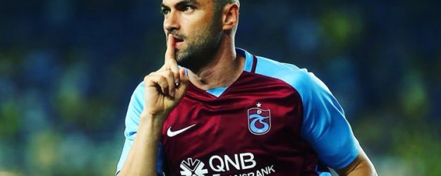 Beşiktaş'ın Burak Yılmaz teklifini açıkladı!