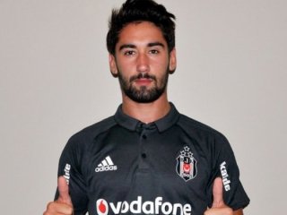 Beşiktaş Orkan Çınar'ı kiraladı