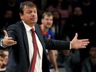 Ataman’dan tepki: Terbiyesizlik...