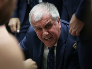 Obradovic: Genel olarak her şey iyiydi