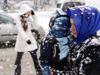 Meteorolojiden 5 il için uyarı!