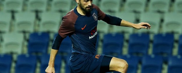 Mehmet Batdal ayrılığın eşiğinde!