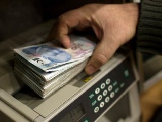 2018 yılında 8.5 milyar lira yatırılacak