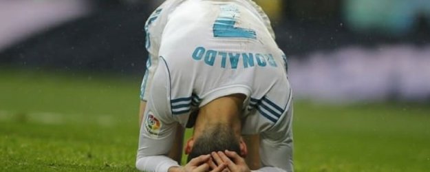 Ronaldo'yu tahtından etti! Daha 19 yaşında