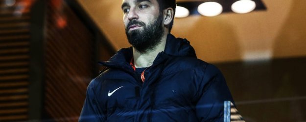 'Arda Turan transferi 'Kosgeb' kredisidir!'
