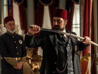 Sultan Abdülhamid'den Alman imparatoruna müthiş cevap