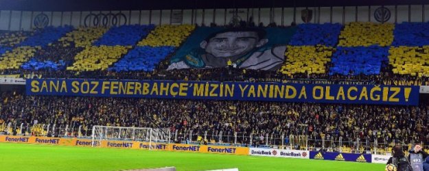 Kadıköy'de Aziz Yıldırım'ı çıldırtan anlar!