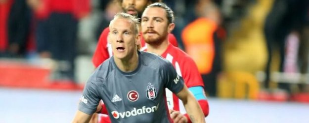 Vida siftah yaptı! İşte ilk sözleri...