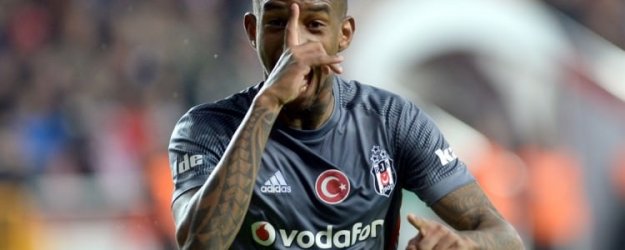 Maçın yıldızı Talisca'dan itiraf!