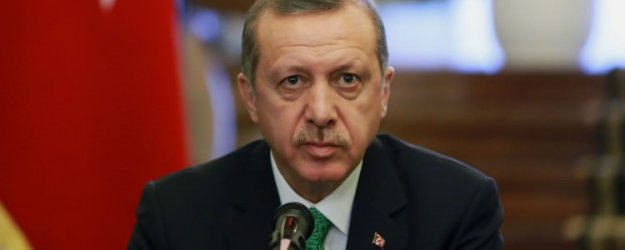 Erdoğan'dan Galatasaray başkanına telgraf