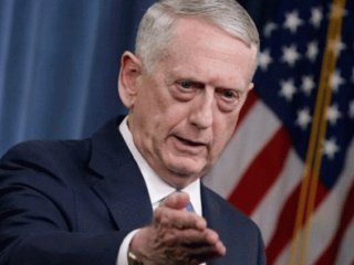 Mattis: Türkiye bizi uyardı!