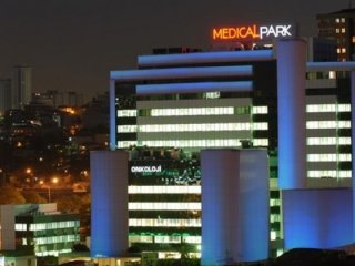 Medical Park'ın halka arz fiyatı belli oldu