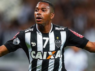 Resmen açıklandı! Robinho Süper Lig'de!