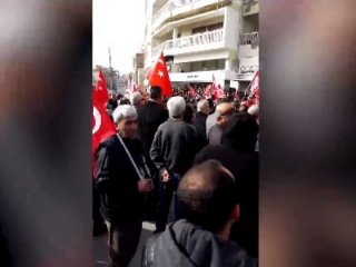 Kıbrıslılar küstah haber sonrası ayağa kalktı!