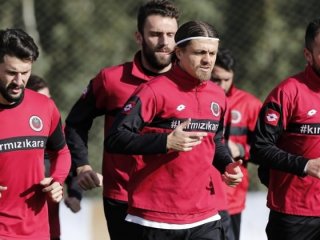 Ankara takımları ilk kez düşme hattında