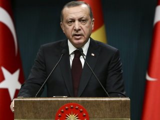 Erdoğan'dan dünyaya mesaj: Geri dönüş yok, bedelini ödeyecekler!