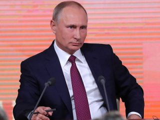 Putin, Soçi zirvesine katılmayı planlamıyor