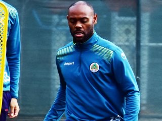 Vagner Love'dan heyecanlandıran paylaşım!