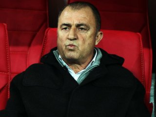 Terim'den itiraf! 'Hayatımda çok enderdir...'