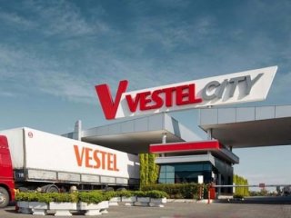 Dev satın almada önemli gelişme! Vestel'e şok