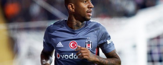 Talisca'nın ayrılığı an meselesi! Kabul etti