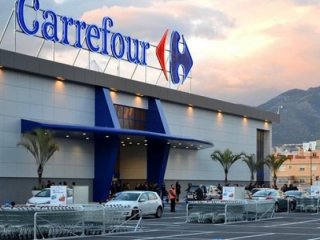 Carrefour, 2,400 kişiyi işten çıkartacak