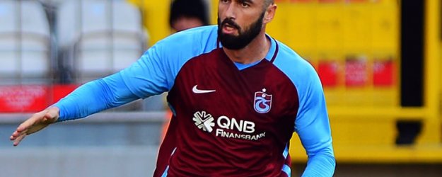 Burak Yılmaz, F.Bahçe maçında oynayacak mı?