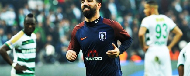 İspanyollar şaştı kaldı! Ne yaptın Arda!