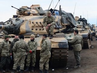 Rus uzmanlardan Afrin açıklaması