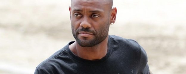 Vagner Love idmana katılmadı