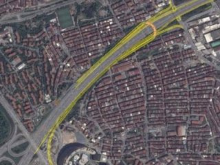 İstanbullular dikkat! Bu yol 30 gün boyunca kapalı
