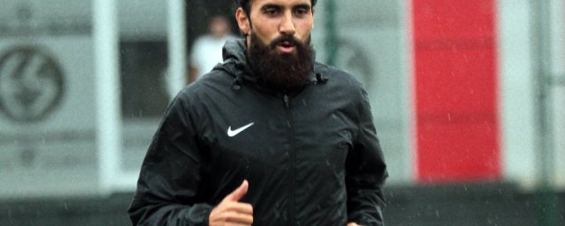 Erkan Zengin Süper Lig'e dönüyor! Yeni takımı...