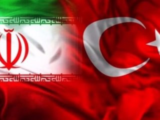 Türkiye’den İran’a tren hattı yapılacak