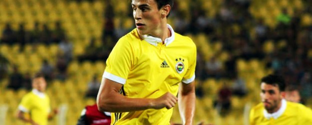 Eljif Elmas'tan Manchester City ve Terim itirafı!