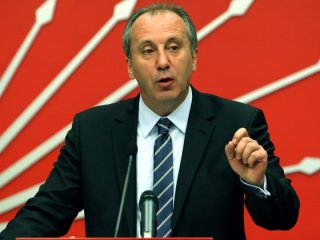 Muharrem İnce'den Kılıçdaroğlu'na ağır sözler